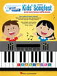 EZ Play Today Vol. 301 Kids Songfest piano sheet music cover